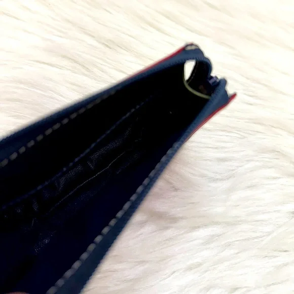 ROBERTA DI CAMERINO ZIPPY COIN PURSE